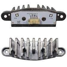 Daytime Running Light Module Bmw X3 X4 F25 F26