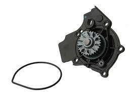 Golf 6 Gti/passat Cc/ Tiguan 1.8tsi  Water  Pump With No Housing