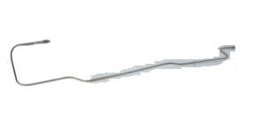 Zola / Hilux Hips Brake Pipe