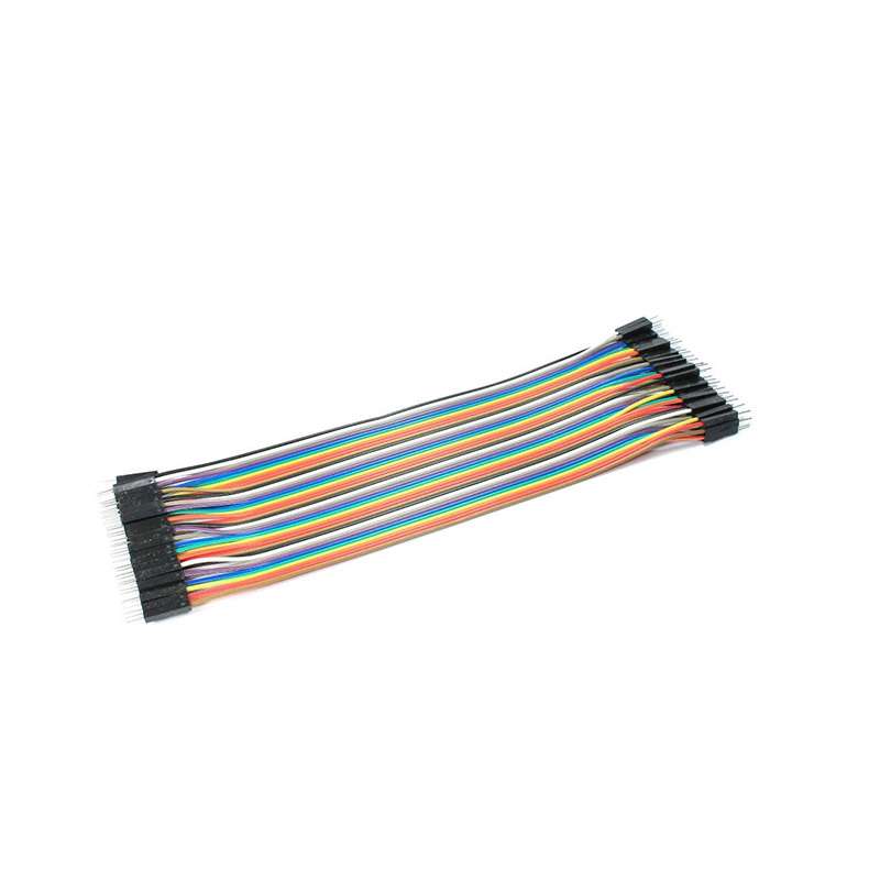40Pin Male to Male Breadboard Jumpers