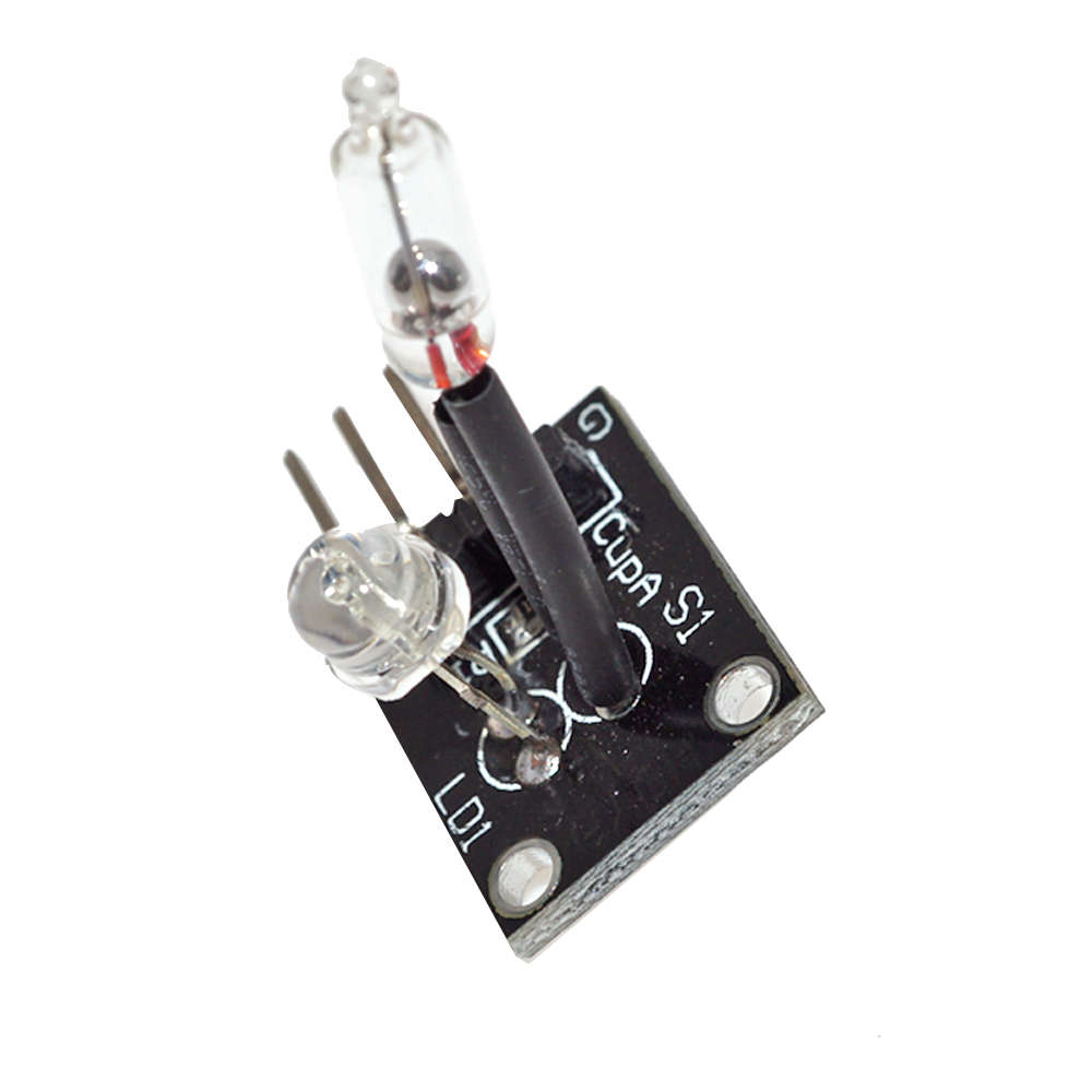 Magic LED Lighting PWM Control Sensor Module