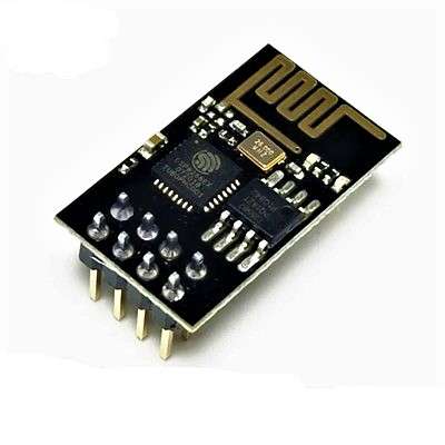 ESP-01 ESP8266 serial WIFI wireless module
