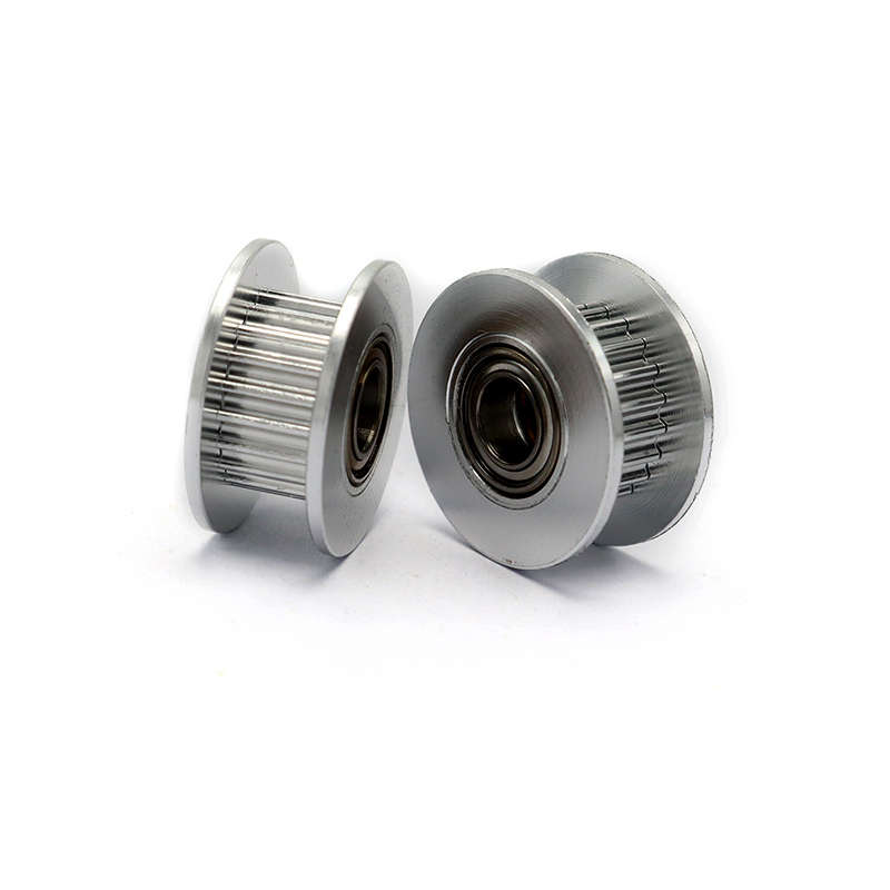 3D Printer GT2 Idler Pulley Toothed