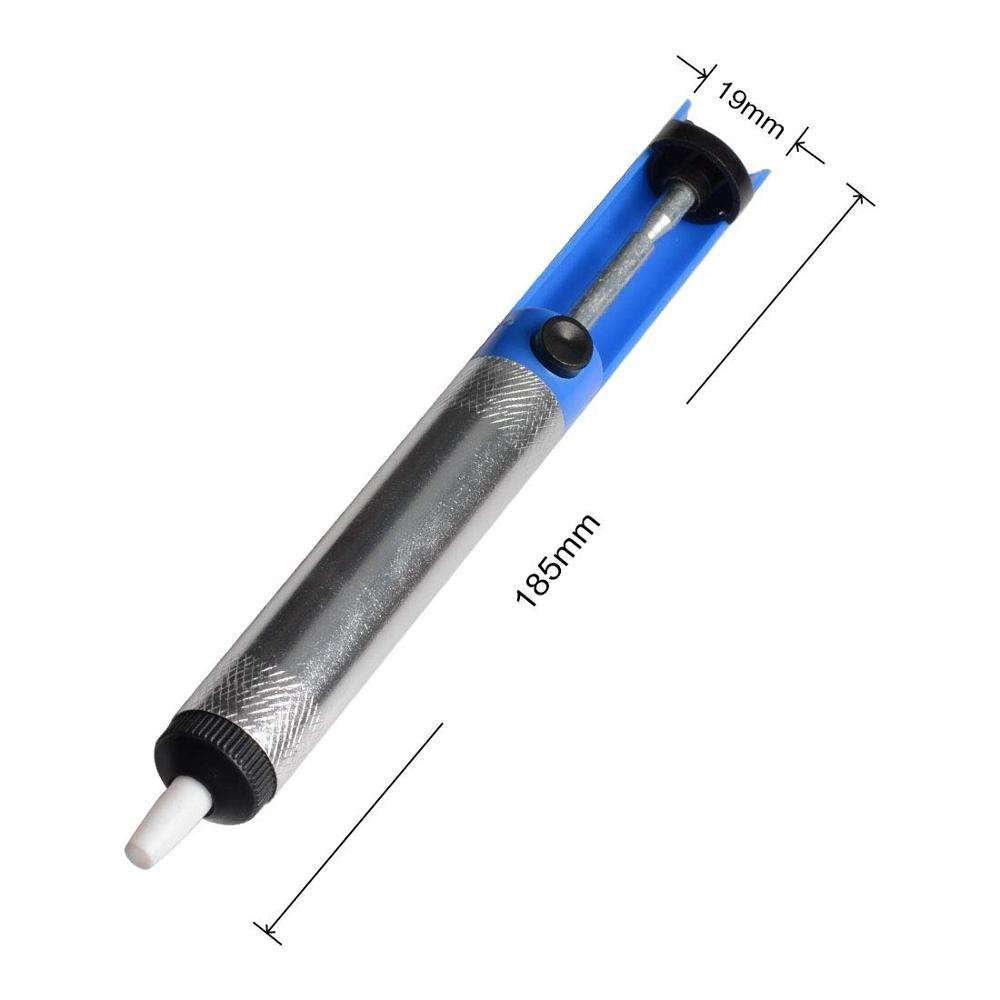 De-Soldering Suction Pump