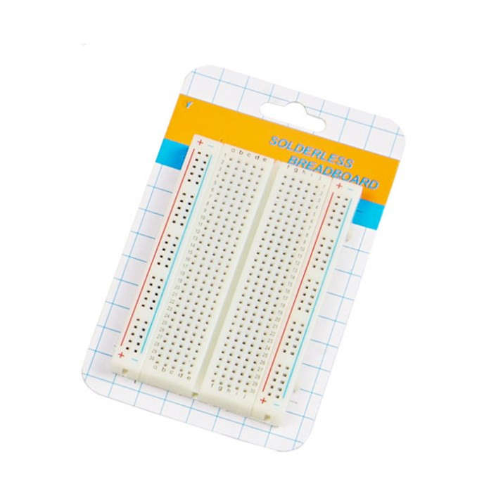 400 Tie point Breadboard