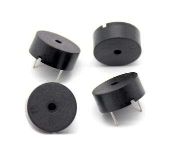 12V Electric Piezo Tone Buzzer