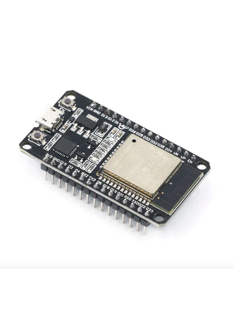 ESP32 Development Board Wi-Fi with Bluetooth