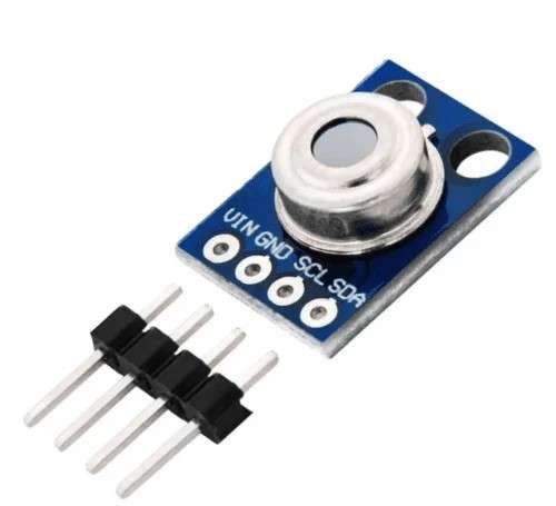 MLX 90614 Contactless Temperature Sensor