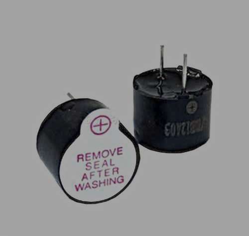 Active Buzzer TMB12A03