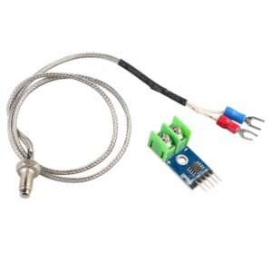 MAX6675 Type K Thermocouple Temperature Sensor