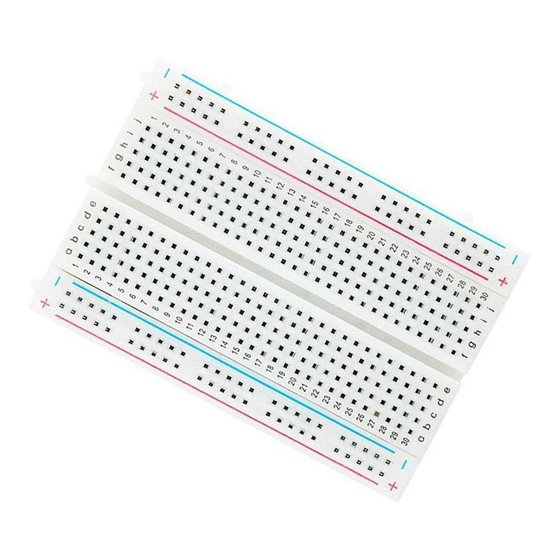 Breadboard 400 Pin