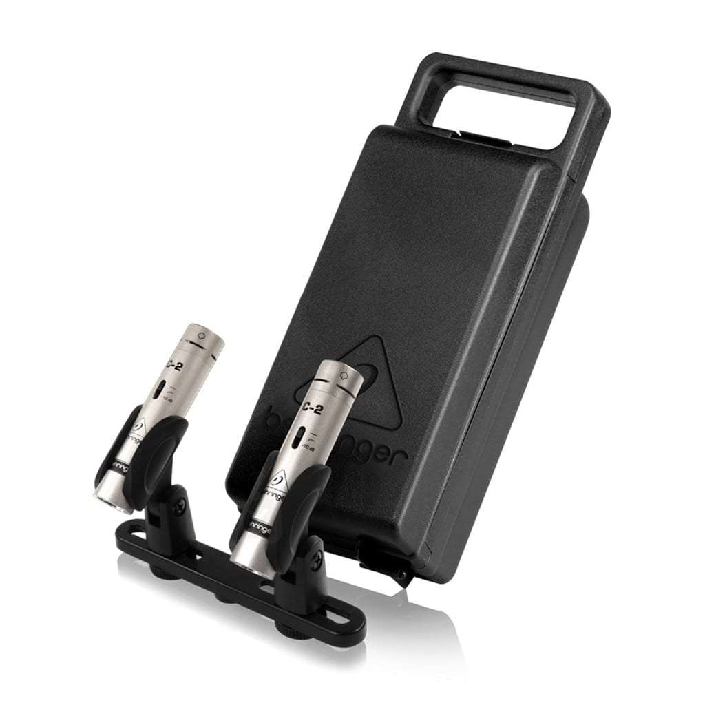 BEHRINGER C2 - 0.70kg