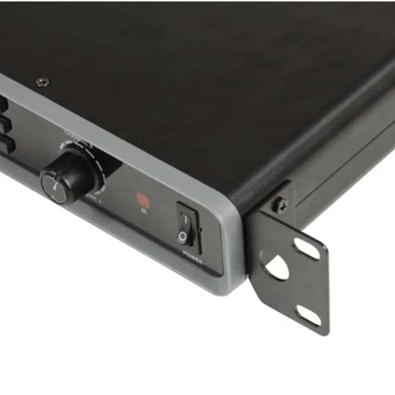 Citronic RU210-H Dual Multi-UHF Handheld System