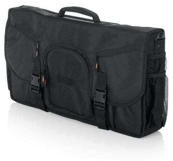 Gatorcases 25" DJ Controller Messenger Bag