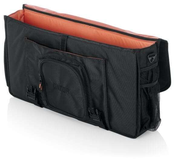 Gatorcases 25" DJ Controller Messenger Bag