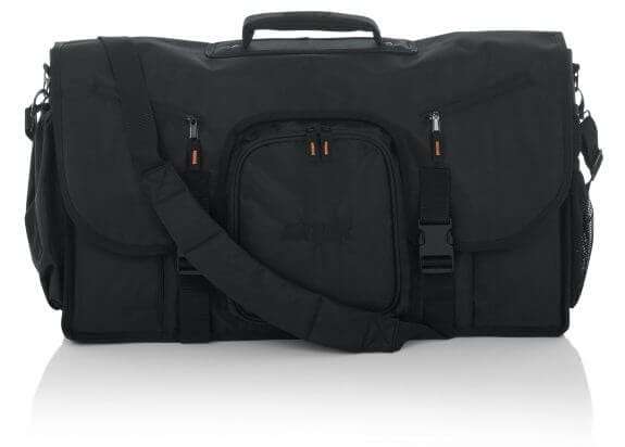 Gatorcases 25" DJ Controller Messenger Bag