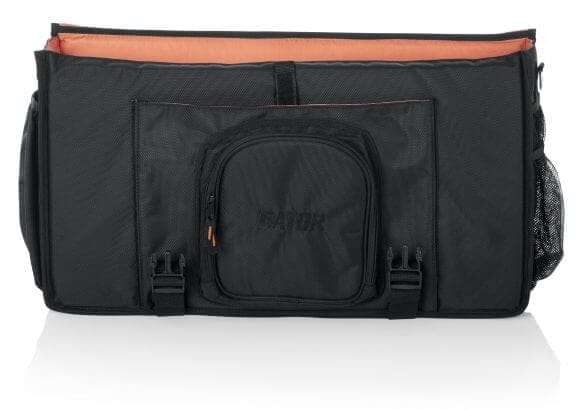 Gatorcases 25" DJ Controller Messenger Bag