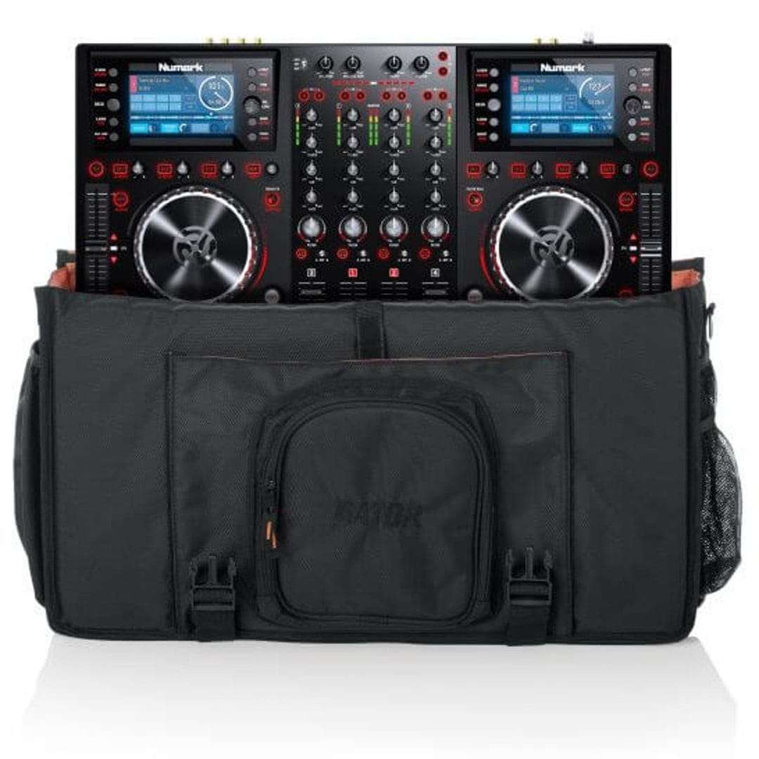 Gatorcases 25" DJ Controller Messenger Bag