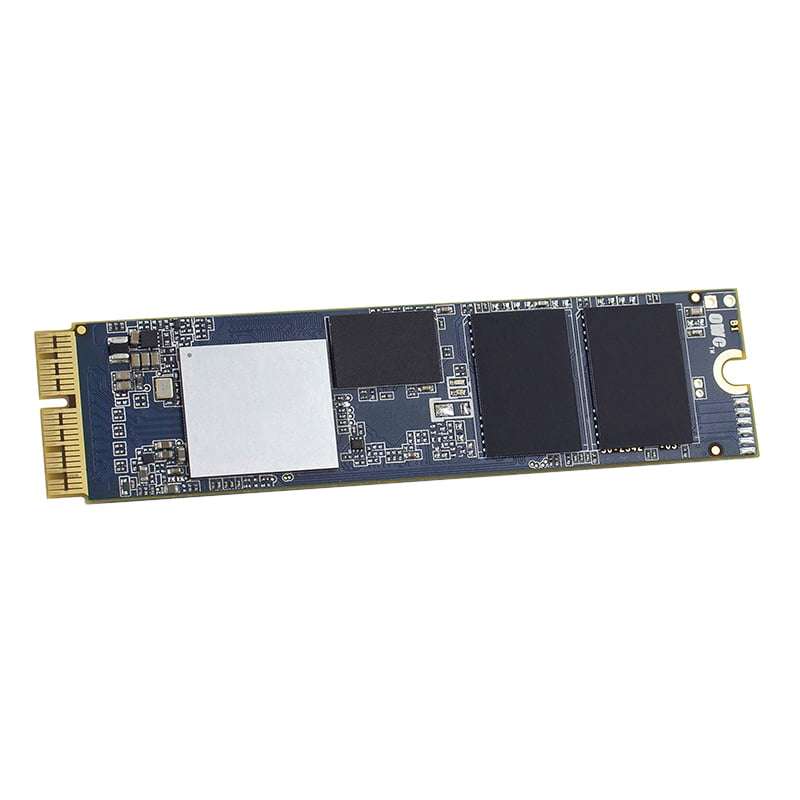 OWC Aura Pro X2 2TB PCIe NVMe SSD for MacBook Pro w/ Retina Display (Late 2013 - Mid 2015) and MacBo