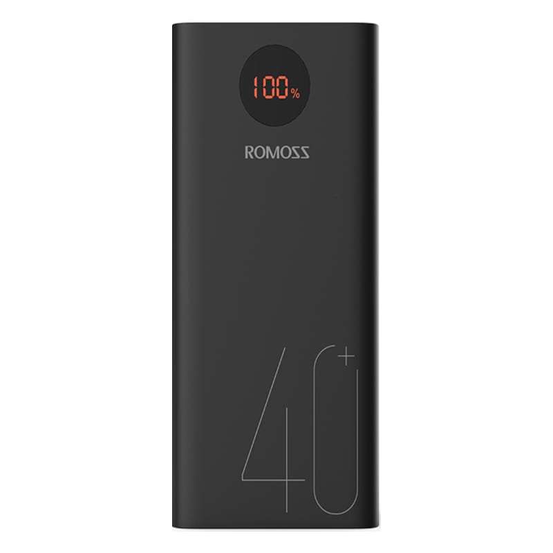 Romoss ZEUS 40000mAh Power Bank