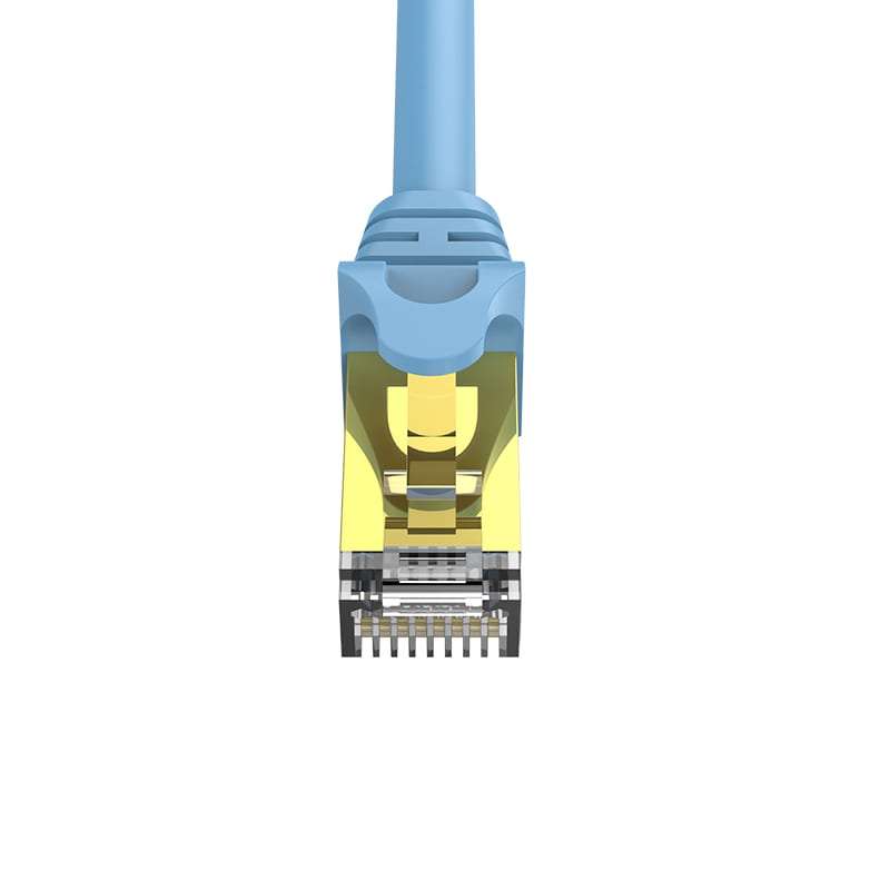 ORICO CAT6 1m Network Cable - Blue