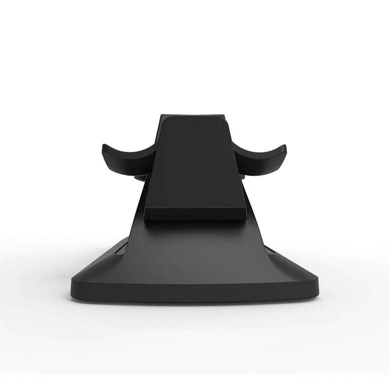 Sparkfox Dual Controller Charging Station Black - PS4