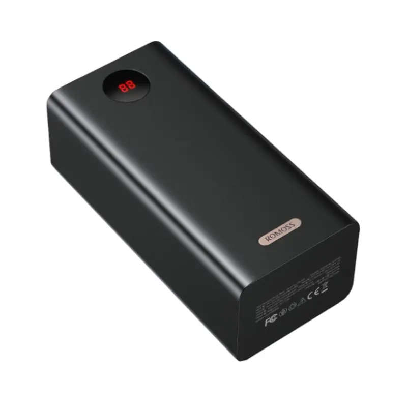 Romoss ZEUS 60000mAh Power Bank