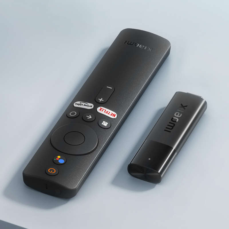 Xiaomi Mi TV Stick 4k Media Player