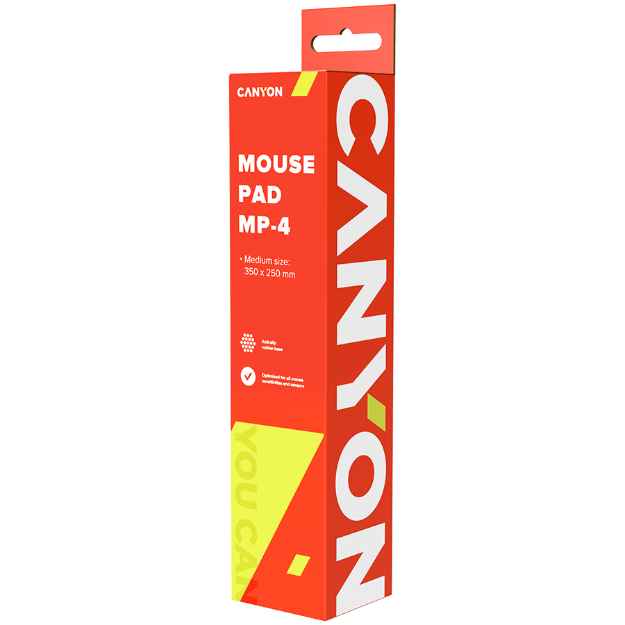 CANYON  Gaming Accessories CNE-CMP4