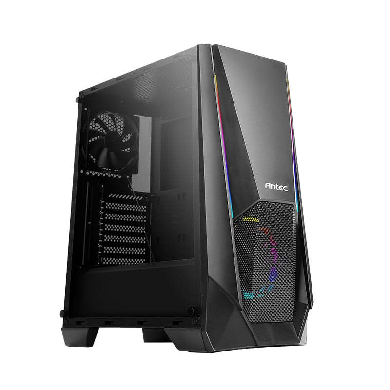 Antec NX310 + VP500PC Bundle