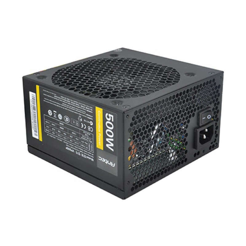 Antec NX310 + VP500PC Bundle