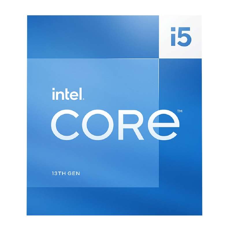 Intel 13th Gen Core i5-13400 LGA1700 4.6GHz 10 Core (6P+4E)