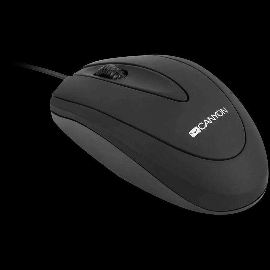 CANYON CNE-CMS1 Input Devices - Mouse Box