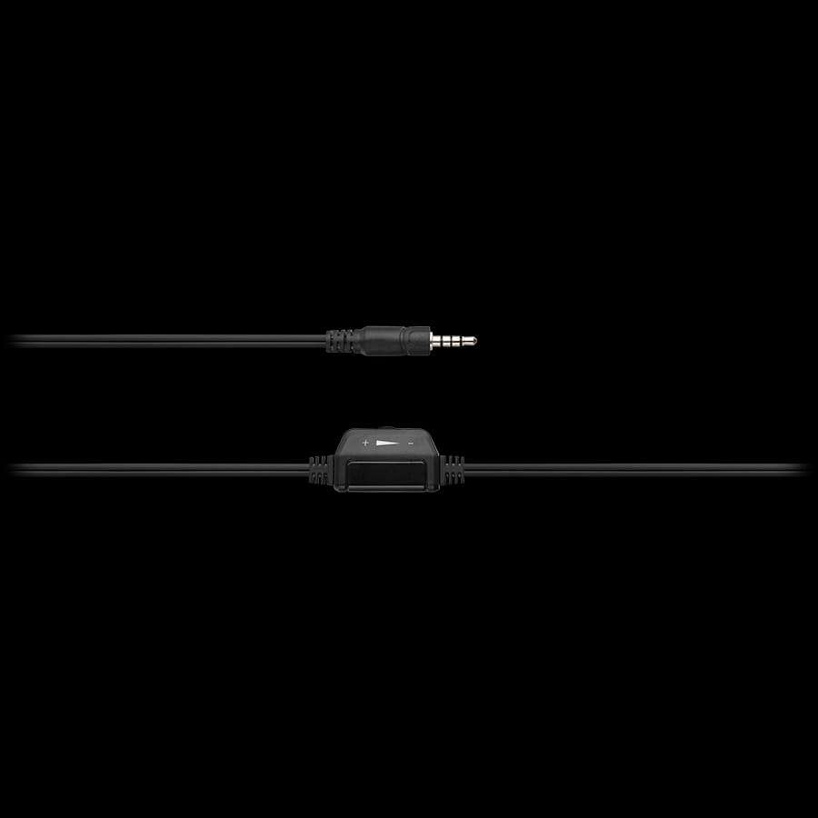 CANYON  Multimedia - PC Headsets CNS-CHSC1B