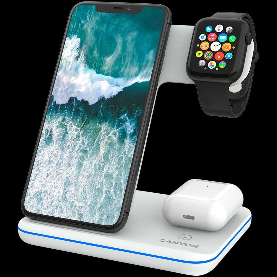 CANYON  Wireless Charger CNS-WCS303W