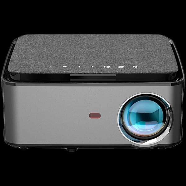 VGKE  Projector T28
