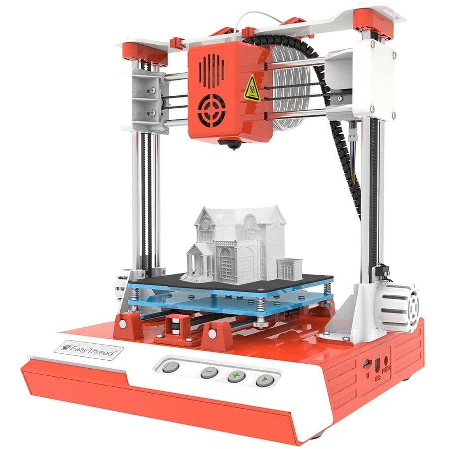EASYTHREED  Printer ( 3D ) K1
