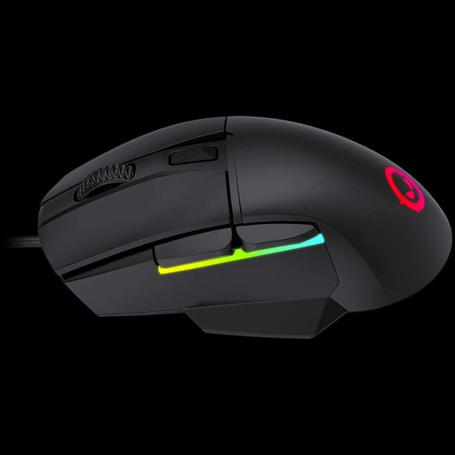 LORGAR  Gaming Mouse LRG-GMS357