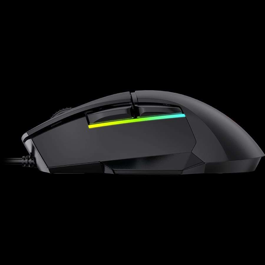 LORGAR  Gaming Mouse LRG-GMS357