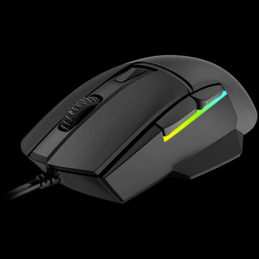 LORGAR  Gaming Mouse LRG-GMS357
