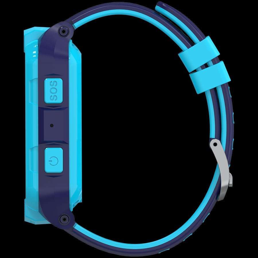 CANYON  Kids Watch CNE-KW41BL