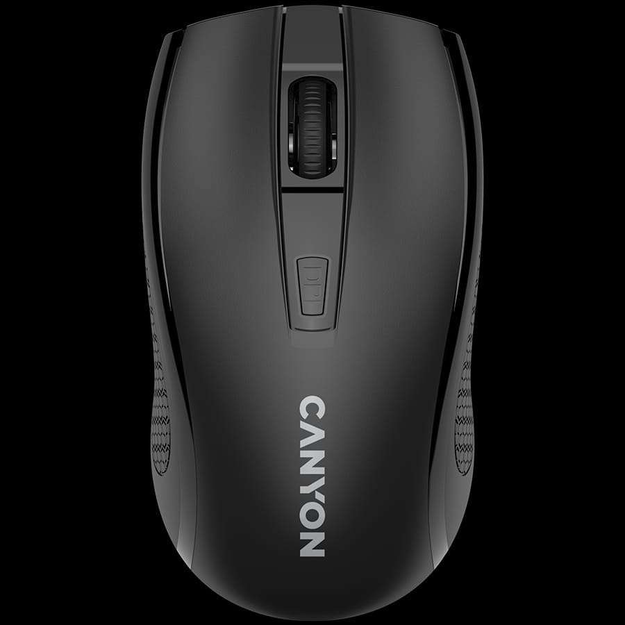 CANYON  Input Devices - Mouse Box CNE-CMSW07B