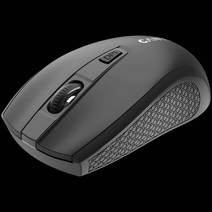 CANYON  Input Devices - Mouse Box CNE-CMSW07B