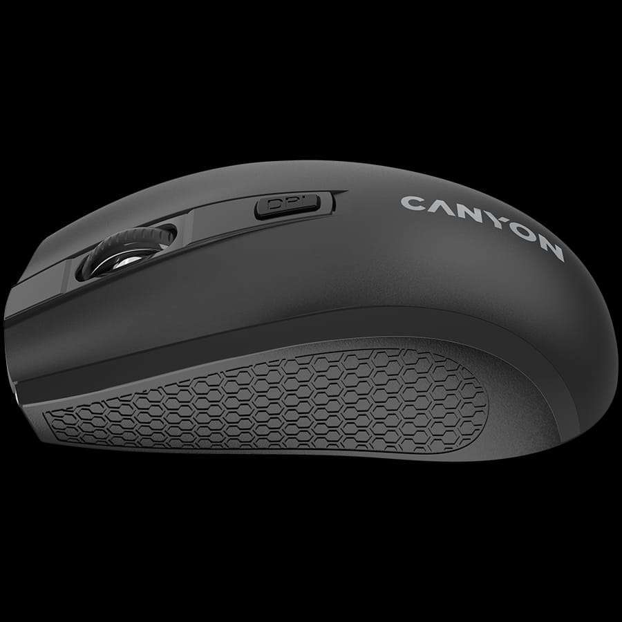 CANYON  Input Devices - Mouse Box CNE-CMSW07B