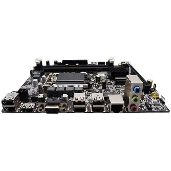 ARKTEK  Main Board Desktop AK-H55