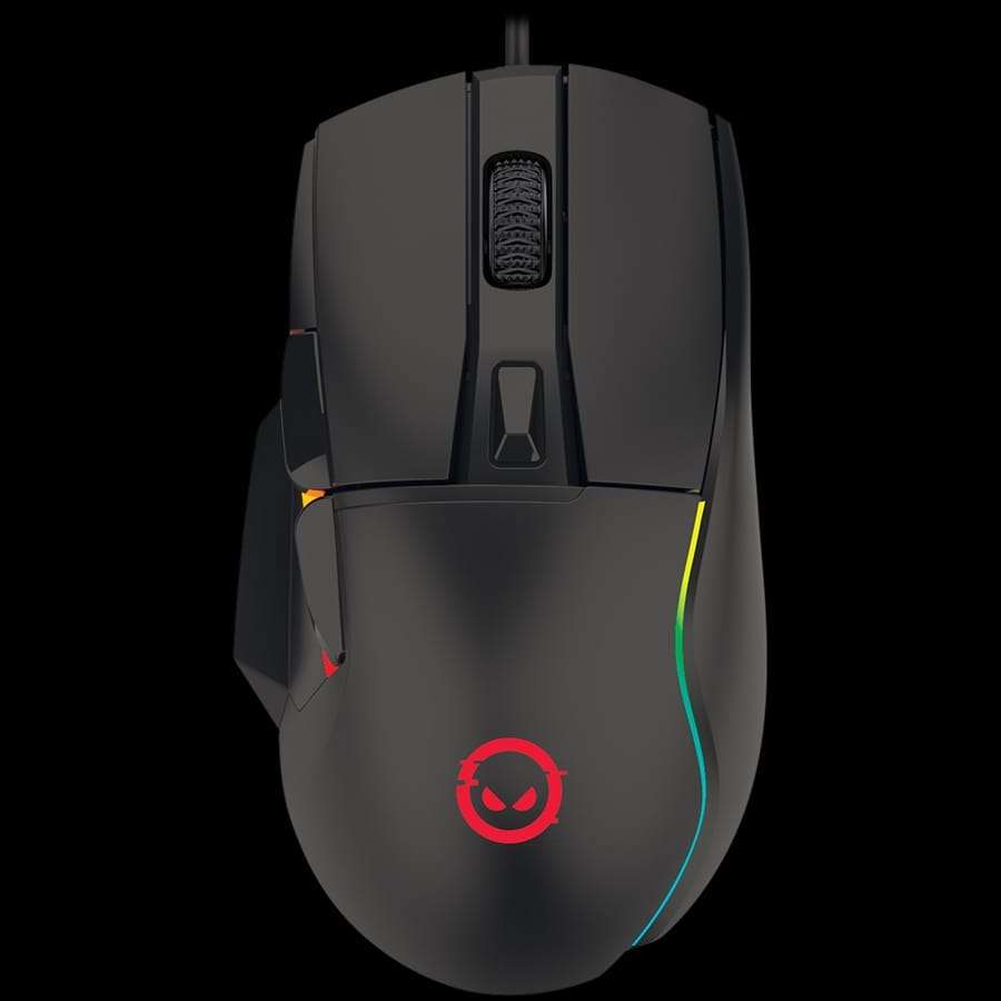LORGAR  Gaming Mouse LRG-GMS357