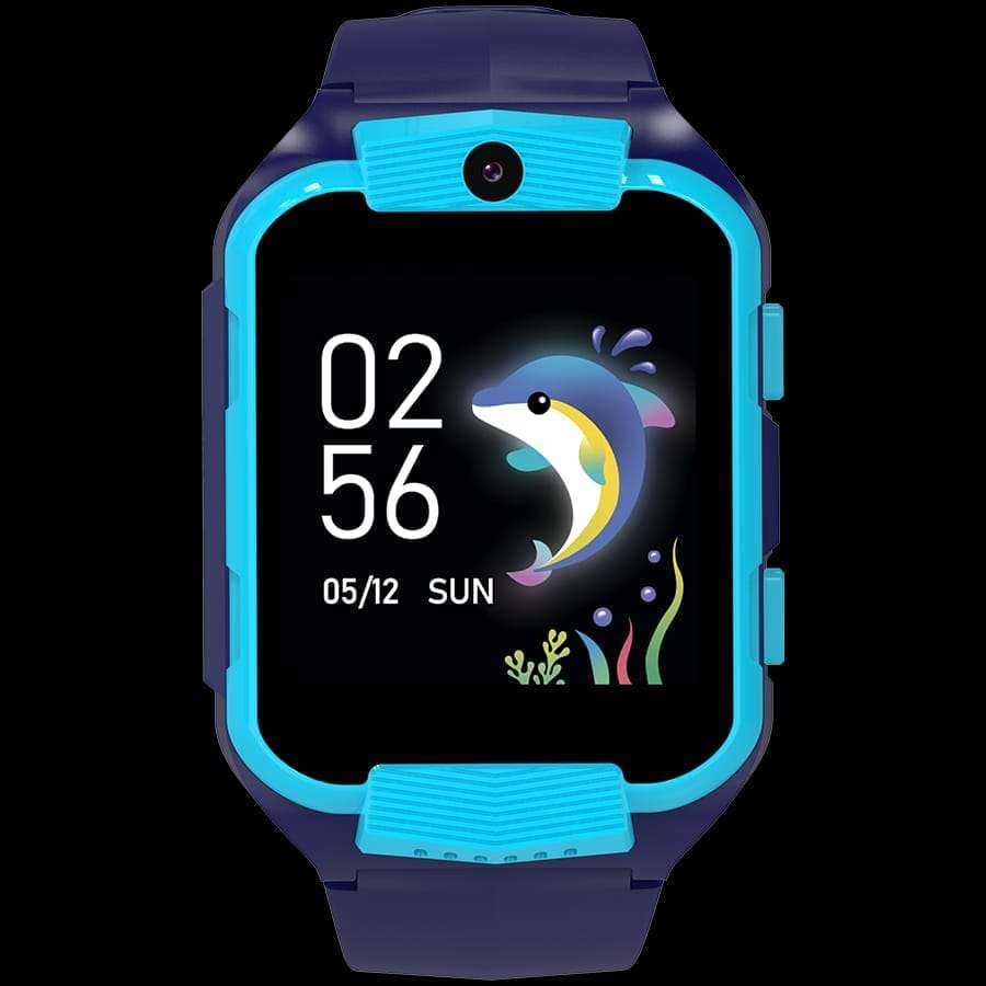 CANYON  Kids Watch CNE-KW41BL