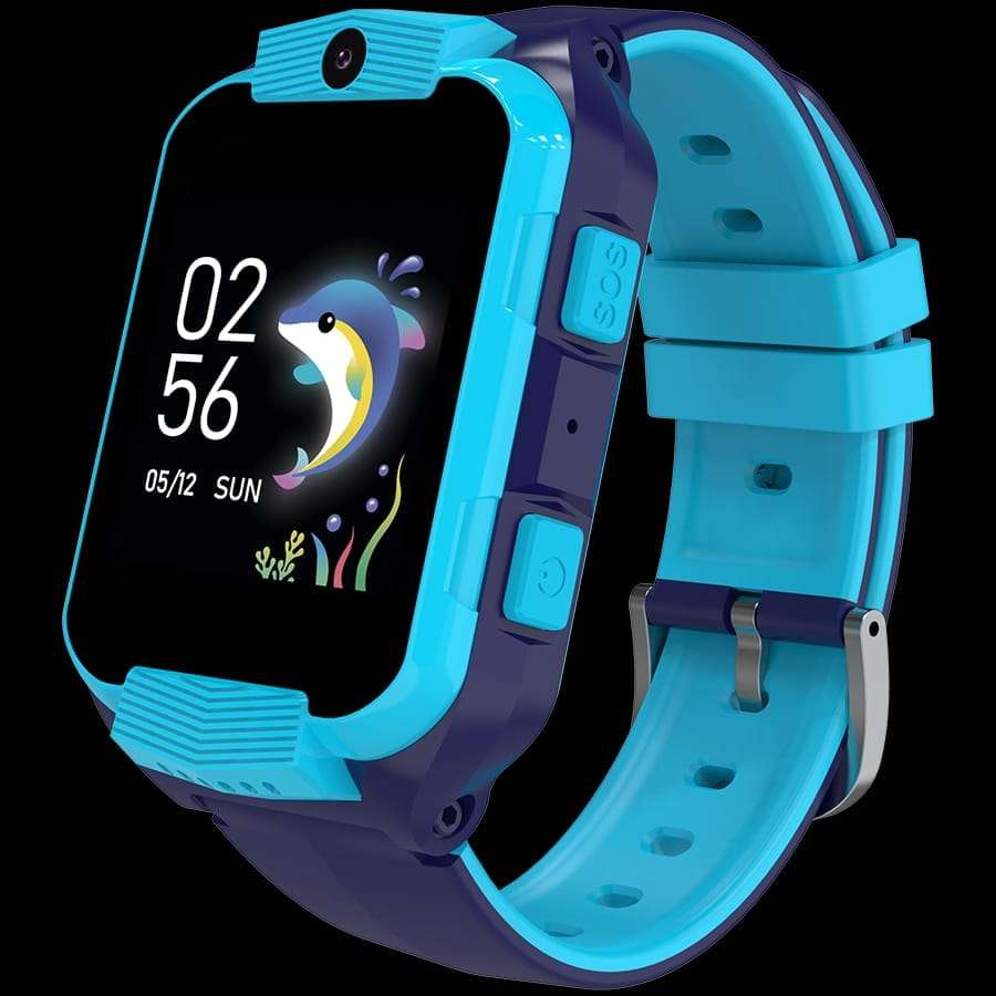 CANYON  Kids Watch CNE-KW41BL