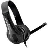 CANYON  Multimedia - PC Headsets CNS-CHSC1B