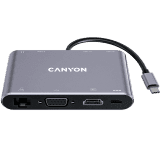 CANYON  USB Hub CNS-TDS14